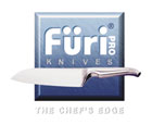 Cuchillos de cocina mono bloque Füri pro