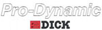 Cuchillos de cocina Pro-Dynamic Dick